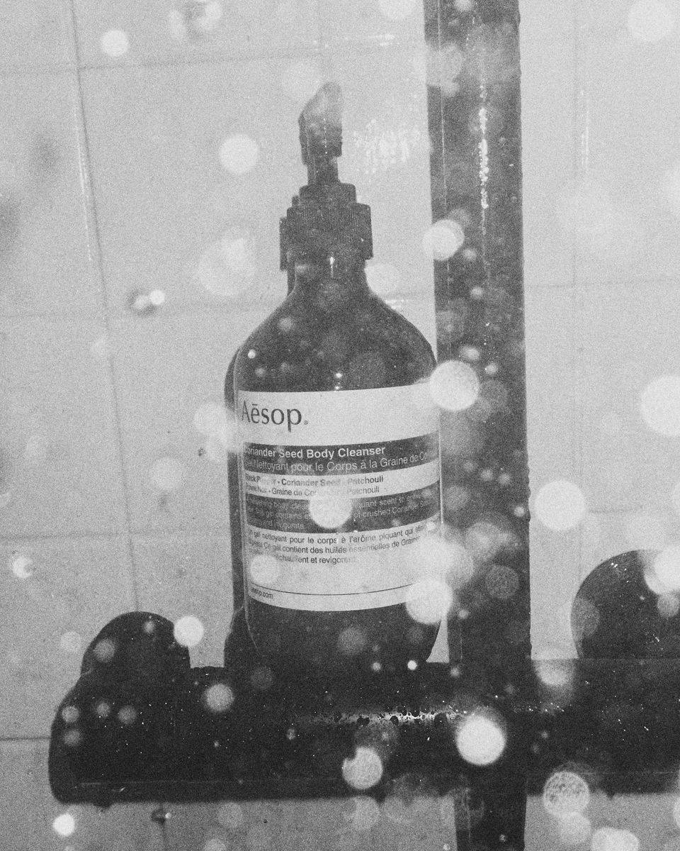 Aesop
