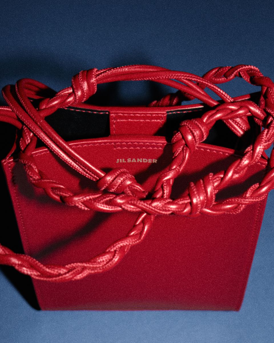 Jil Sander
