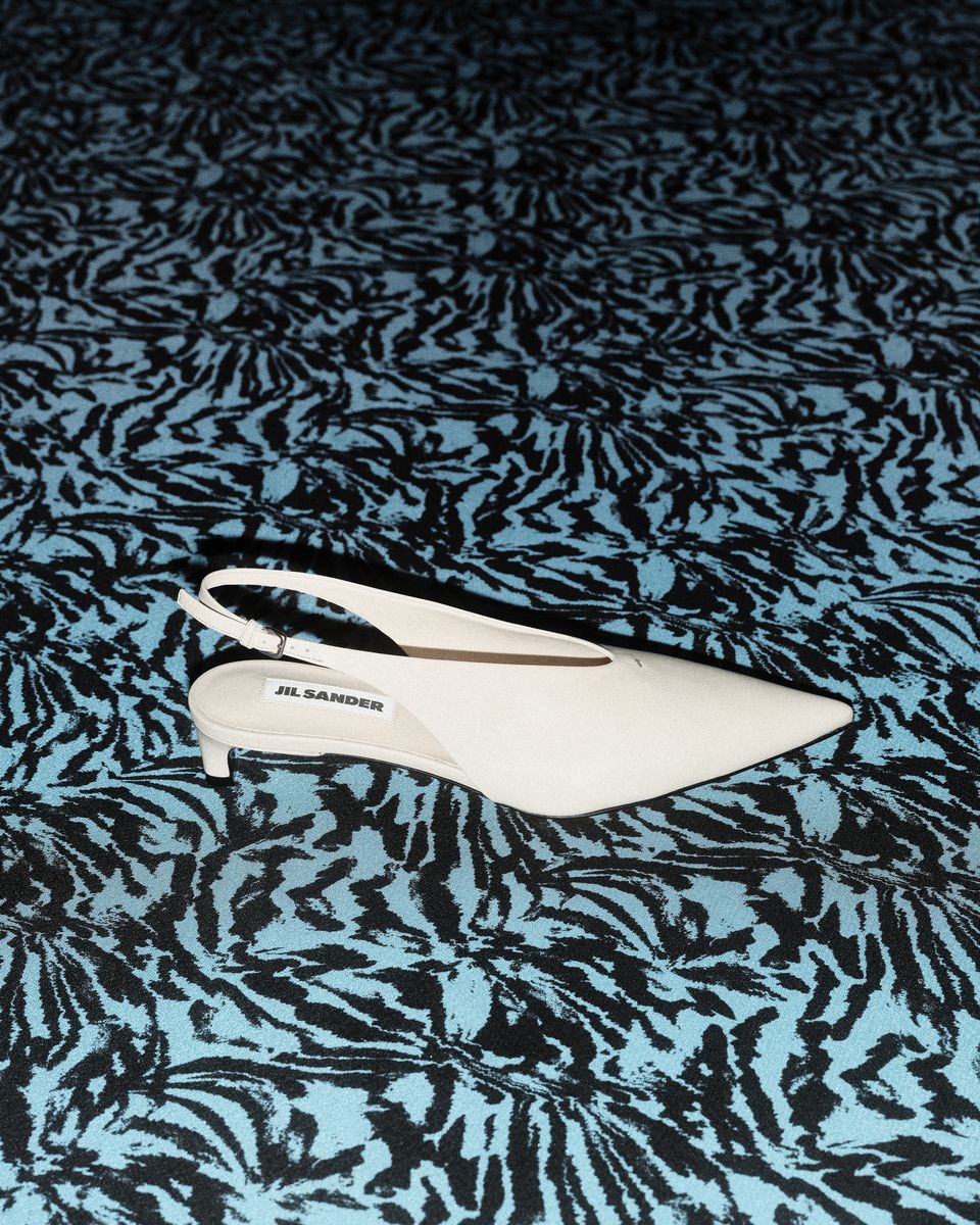 Jil Sander