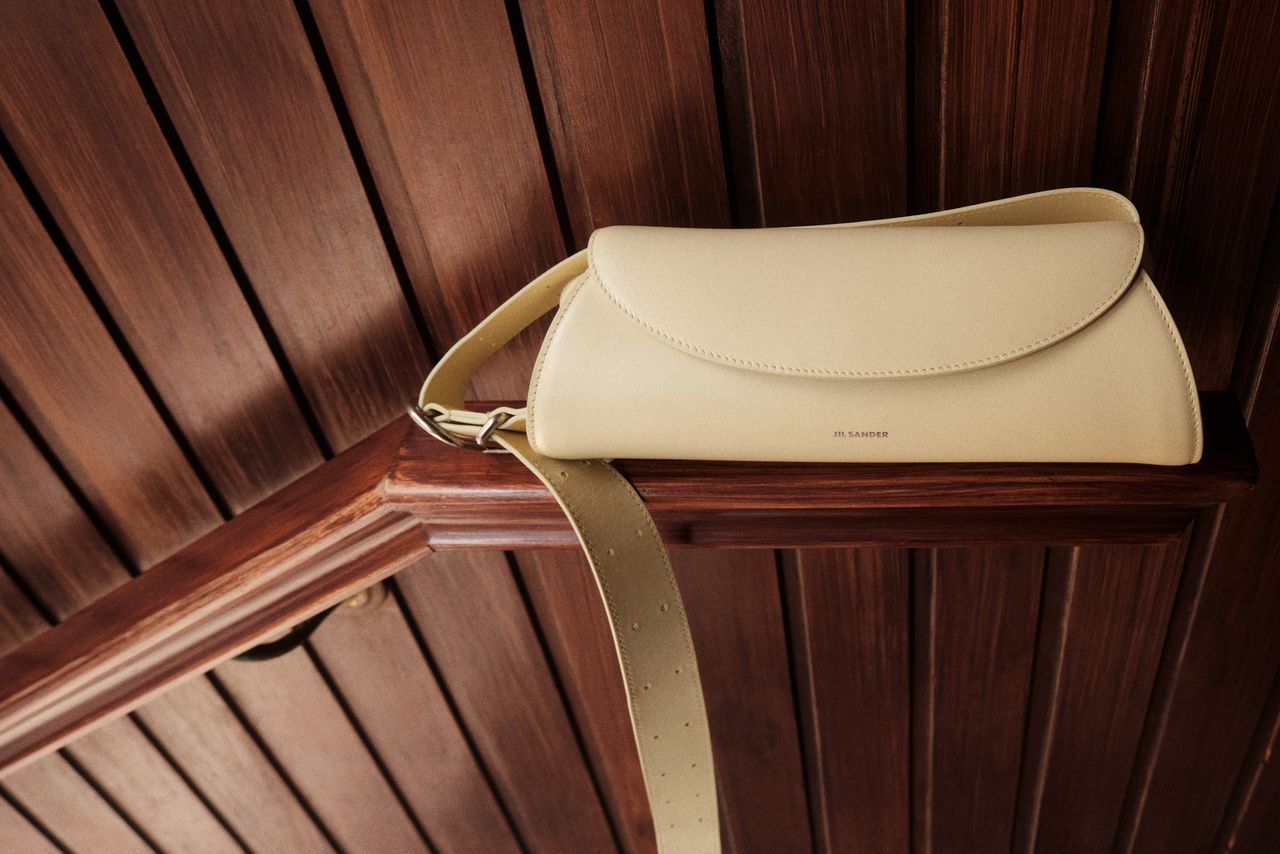 Jil Sander